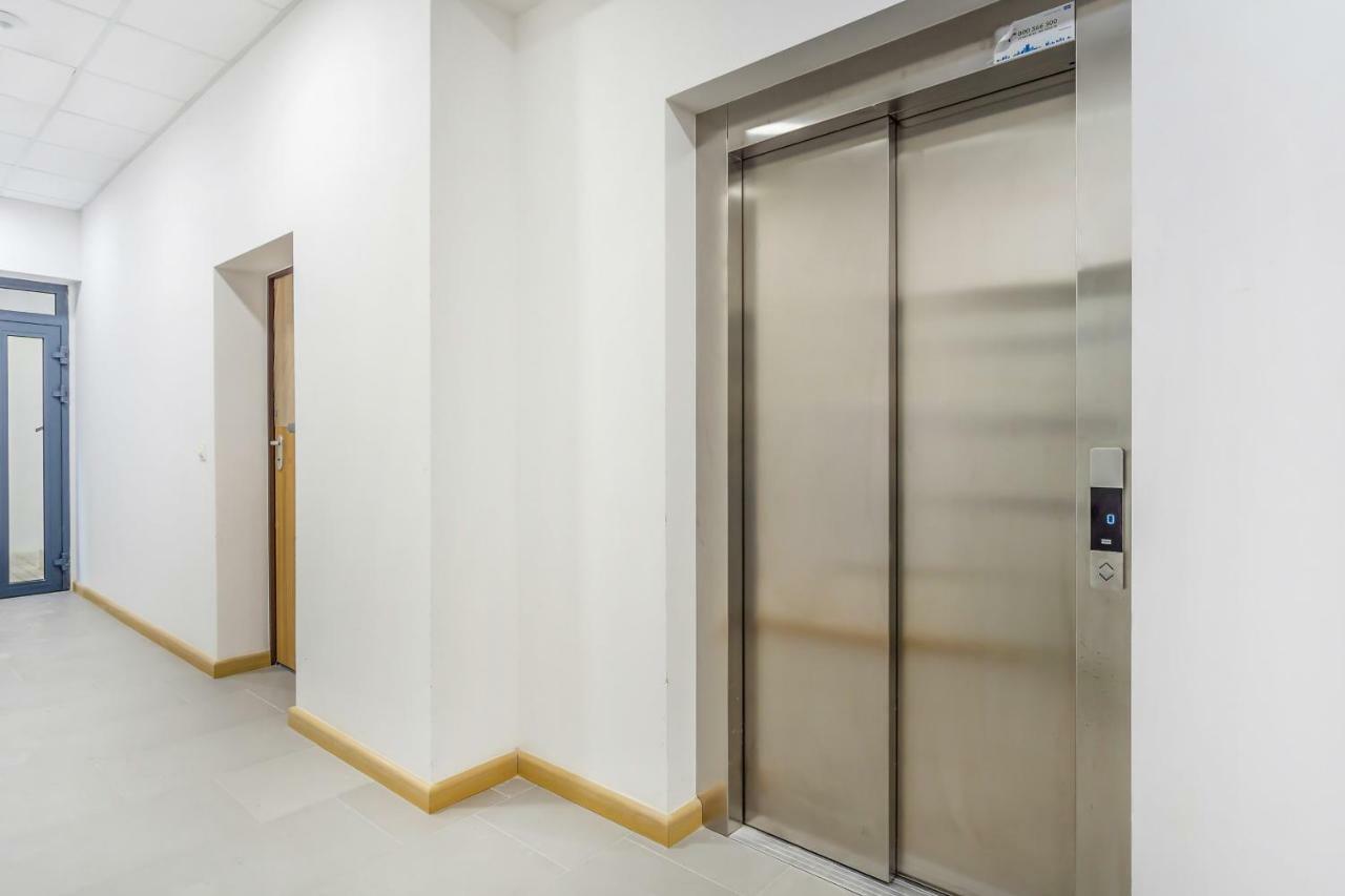 Apartment Mtp Bukowska By Renters Posen