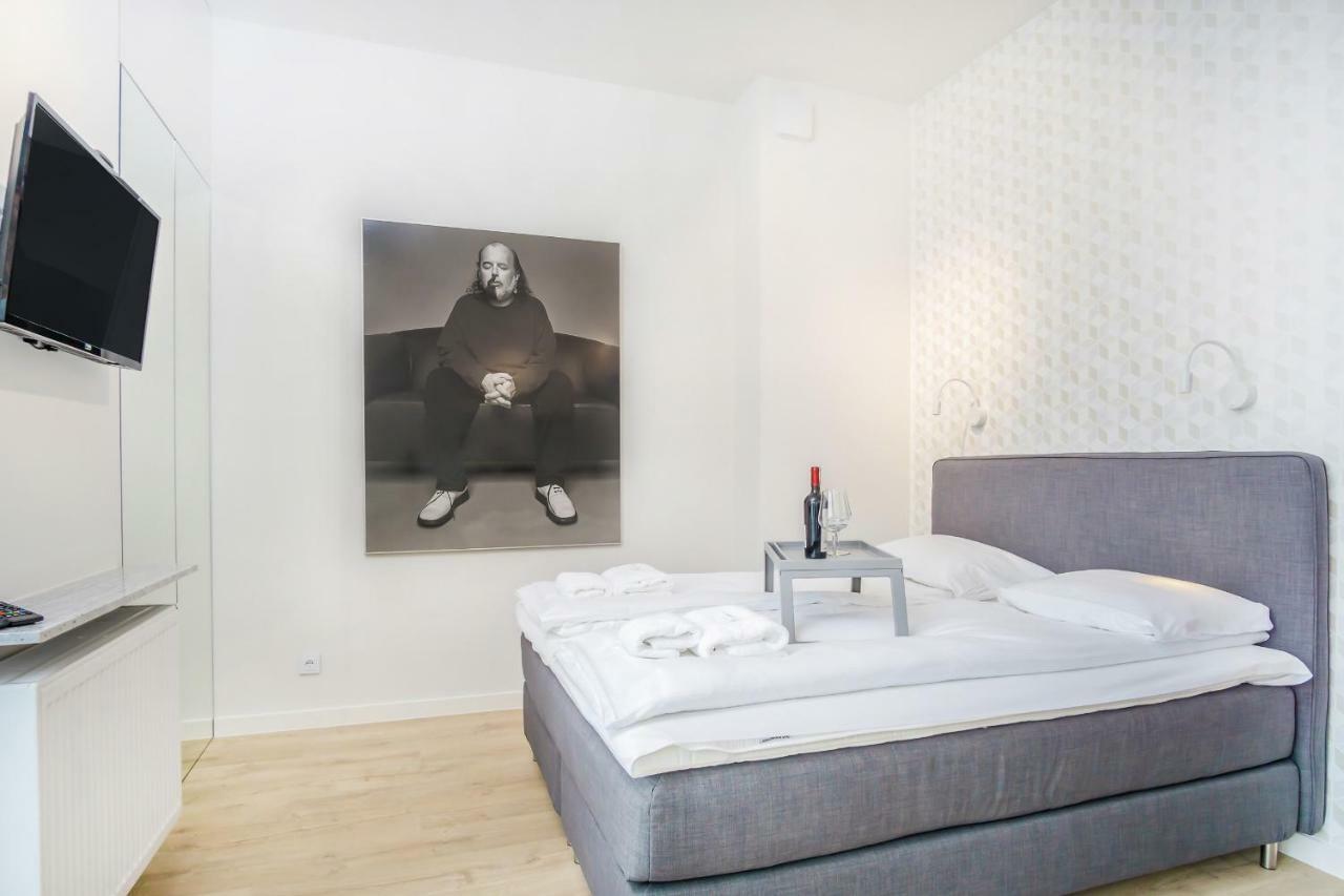 Apartment Mtp Bukowska By Renters