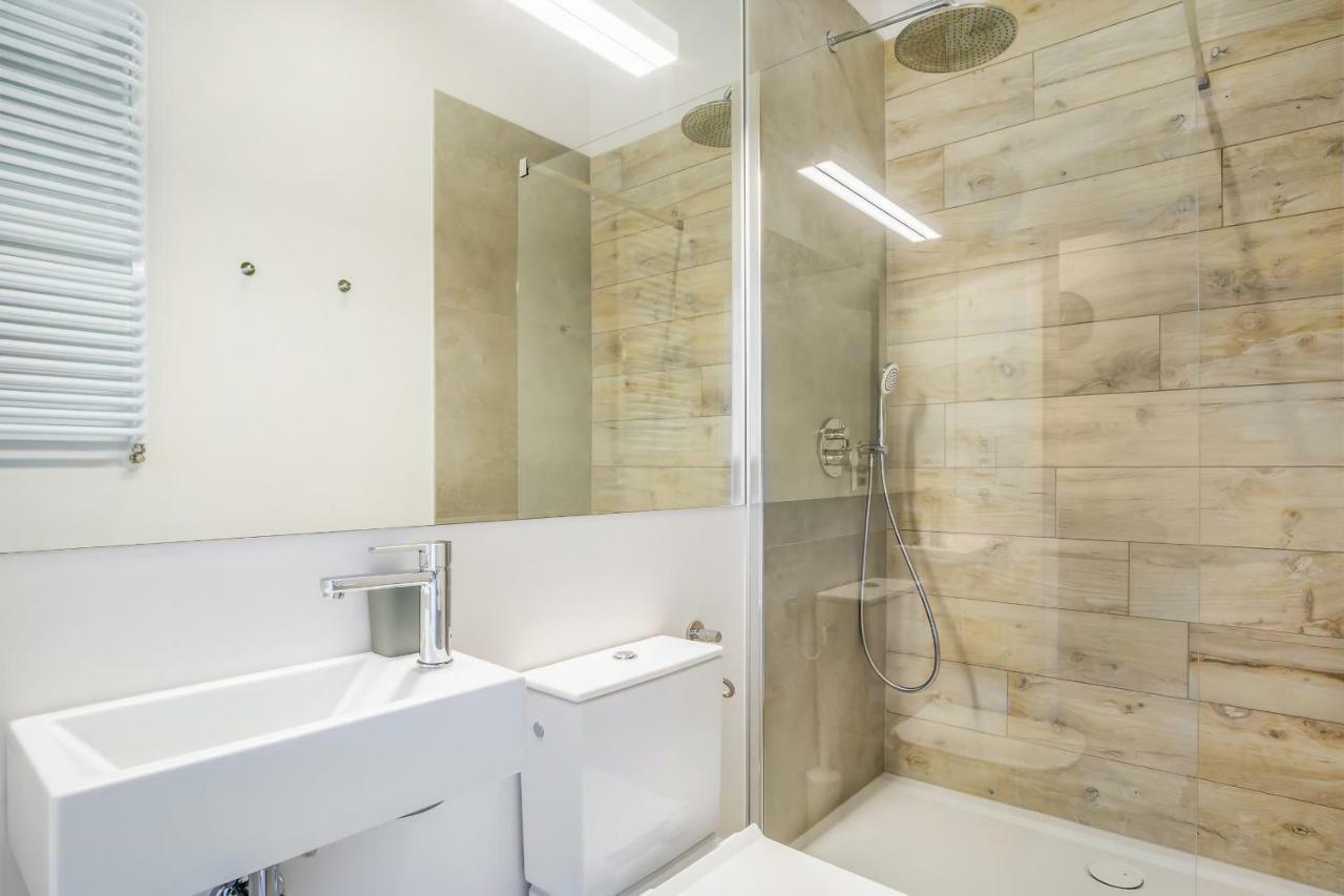 Apartment Mtp Bukowska By Renters *
